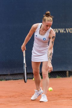 Bild 90 - DTV Hannover - TC 1899 Blau-Weiss Berlin : Ergebnis: 7:2